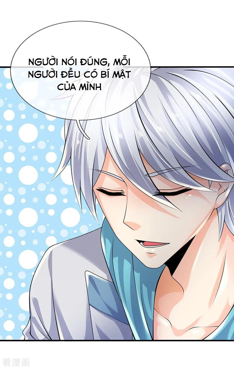 Đô Thị Chi Nghịch Thiên Tiên Tôn Chapter 93 - Trang 2