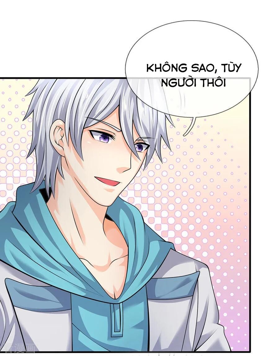 Đô Thị Chi Nghịch Thiên Tiên Tôn Chapter 93 - Trang 2