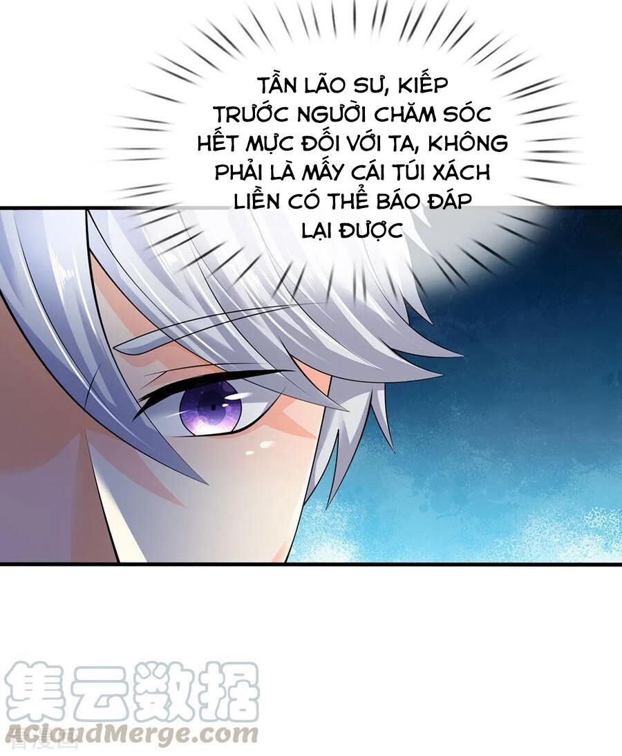 Đô Thị Chi Nghịch Thiên Tiên Tôn Chapter 93 - Trang 2
