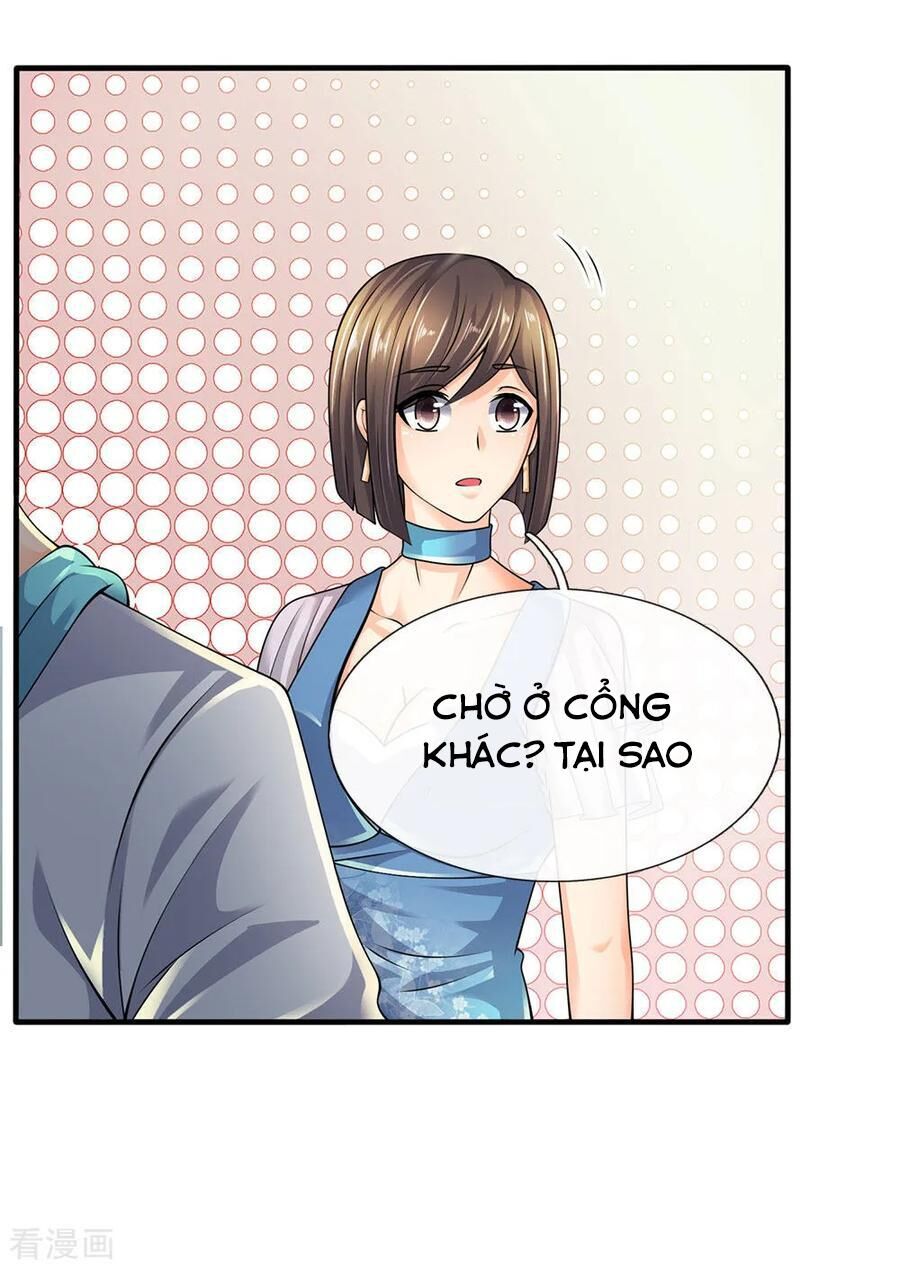Đô Thị Chi Nghịch Thiên Tiên Tôn Chapter 93 - Trang 2
