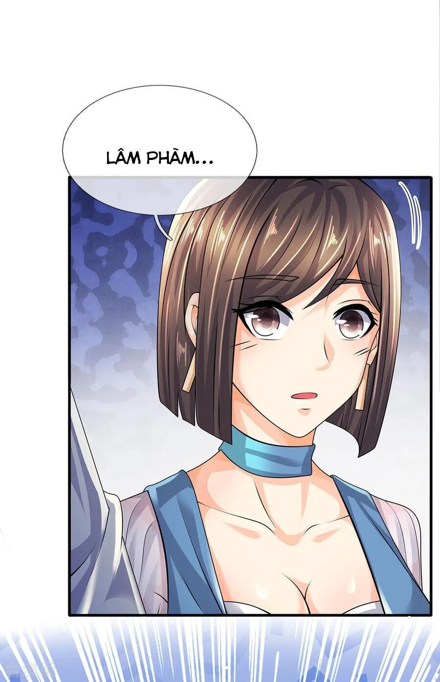 Đô Thị Chi Nghịch Thiên Tiên Tôn Chapter 93 - Trang 2