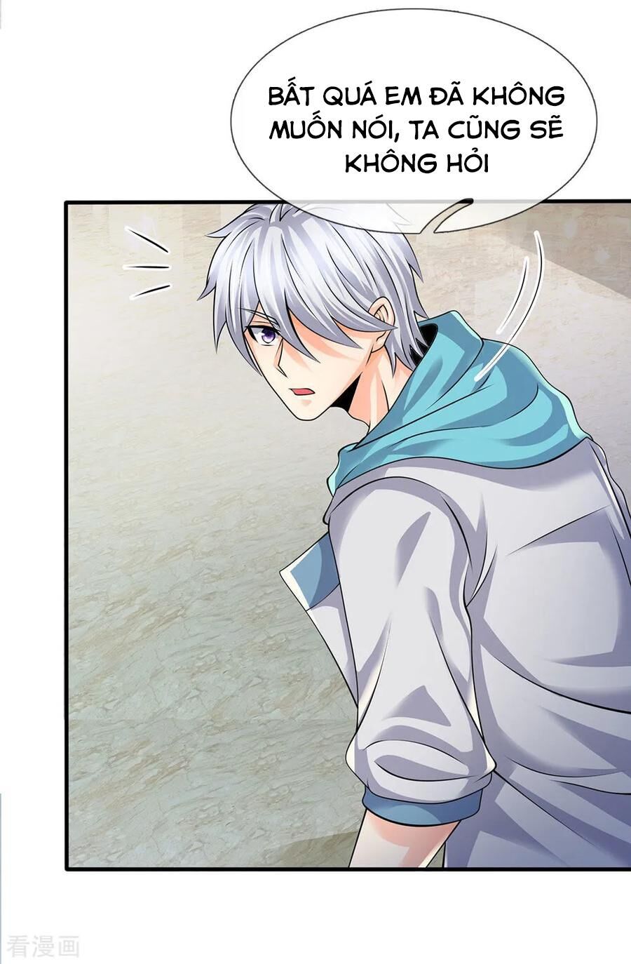 Đô Thị Chi Nghịch Thiên Tiên Tôn Chapter 93 - Trang 2