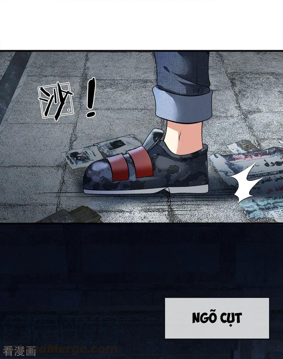 Đô Thị Chi Nghịch Thiên Tiên Tôn Chapter 94 - Trang 2