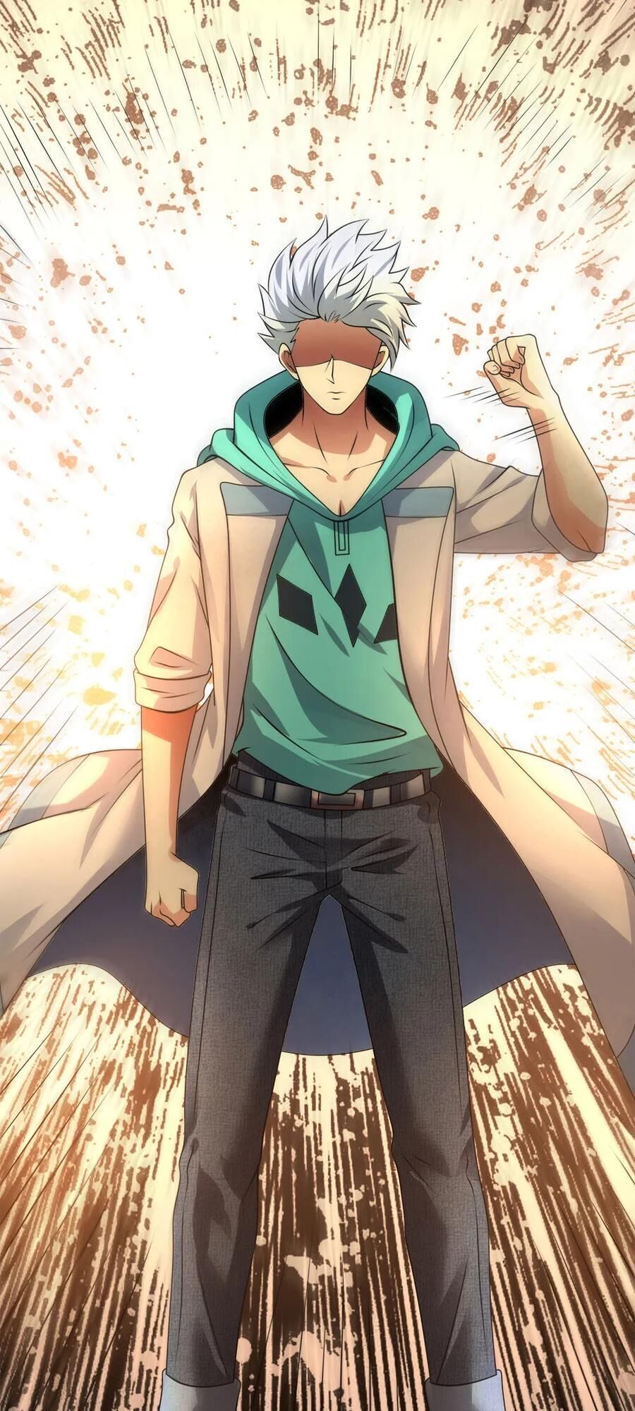 Đô Thị Chi Nghịch Thiên Tiên Tôn Chapter 94 - Trang 2