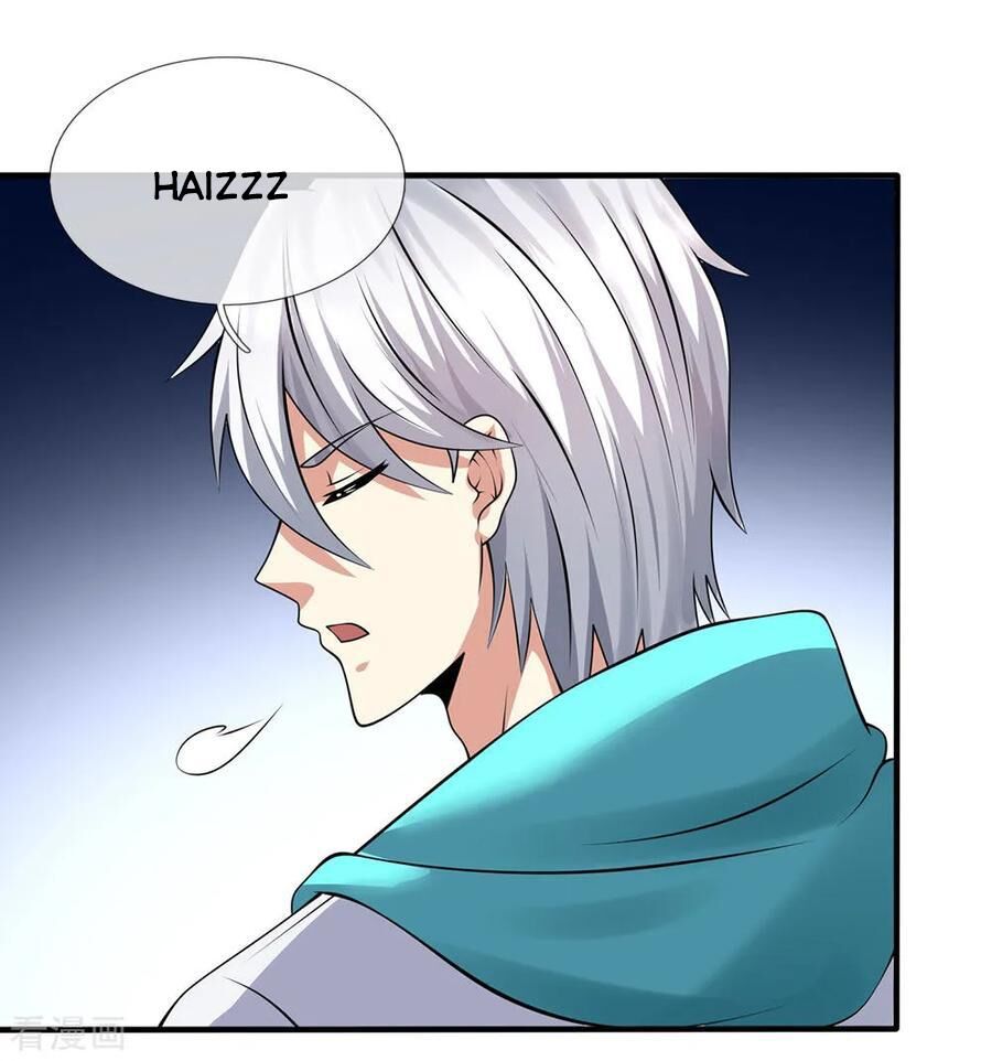 Đô Thị Chi Nghịch Thiên Tiên Tôn Chapter 94 - Trang 2