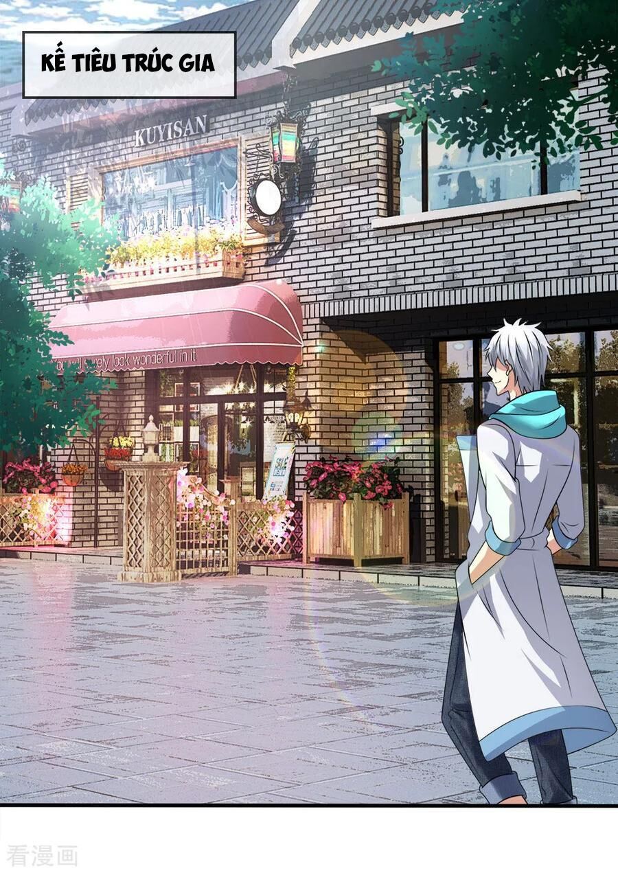 Đô Thị Chi Nghịch Thiên Tiên Tôn Chapter 94 - Trang 2