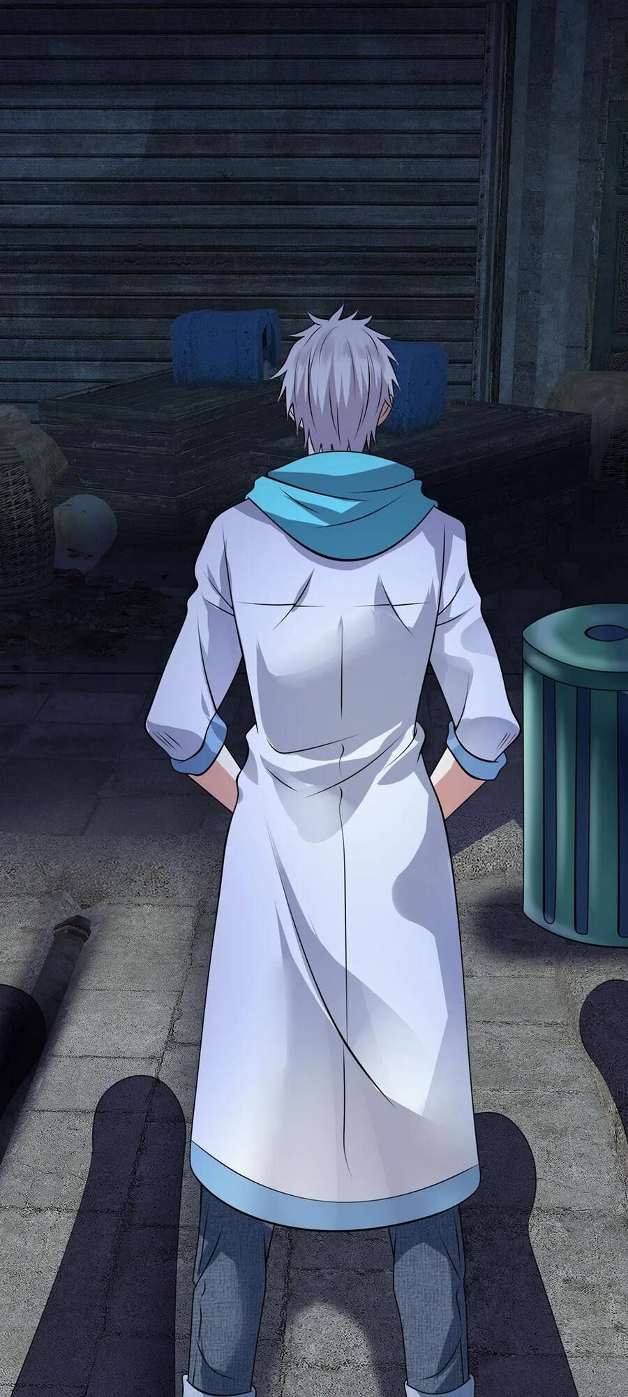 Đô Thị Chi Nghịch Thiên Tiên Tôn Chapter 94 - Trang 2