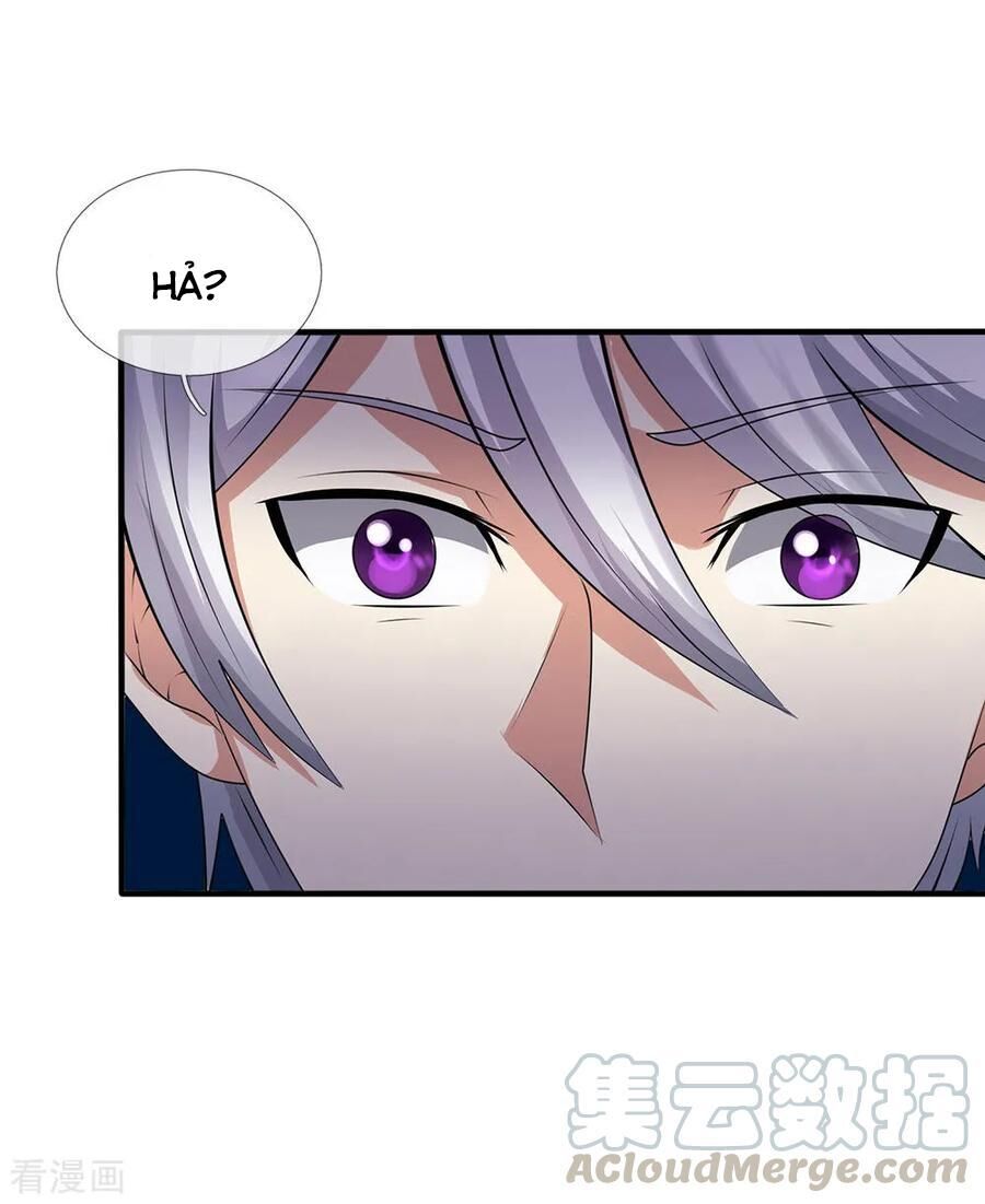 Đô Thị Chi Nghịch Thiên Tiên Tôn Chapter 94 - Trang 2