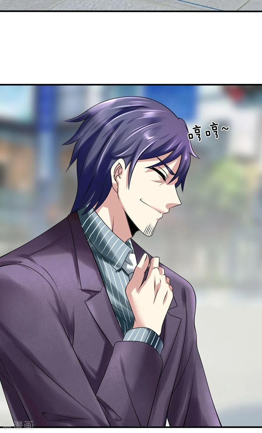 Đô Thị Chi Nghịch Thiên Tiên Tôn Chapter 94 - Trang 2