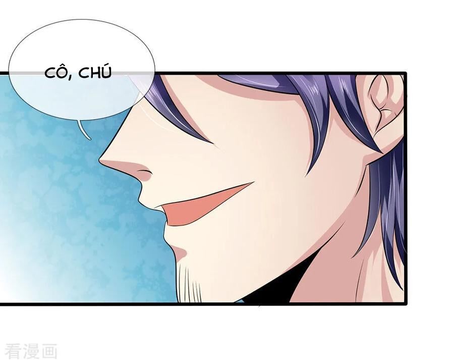 Đô Thị Chi Nghịch Thiên Tiên Tôn Chapter 95 - Trang 2