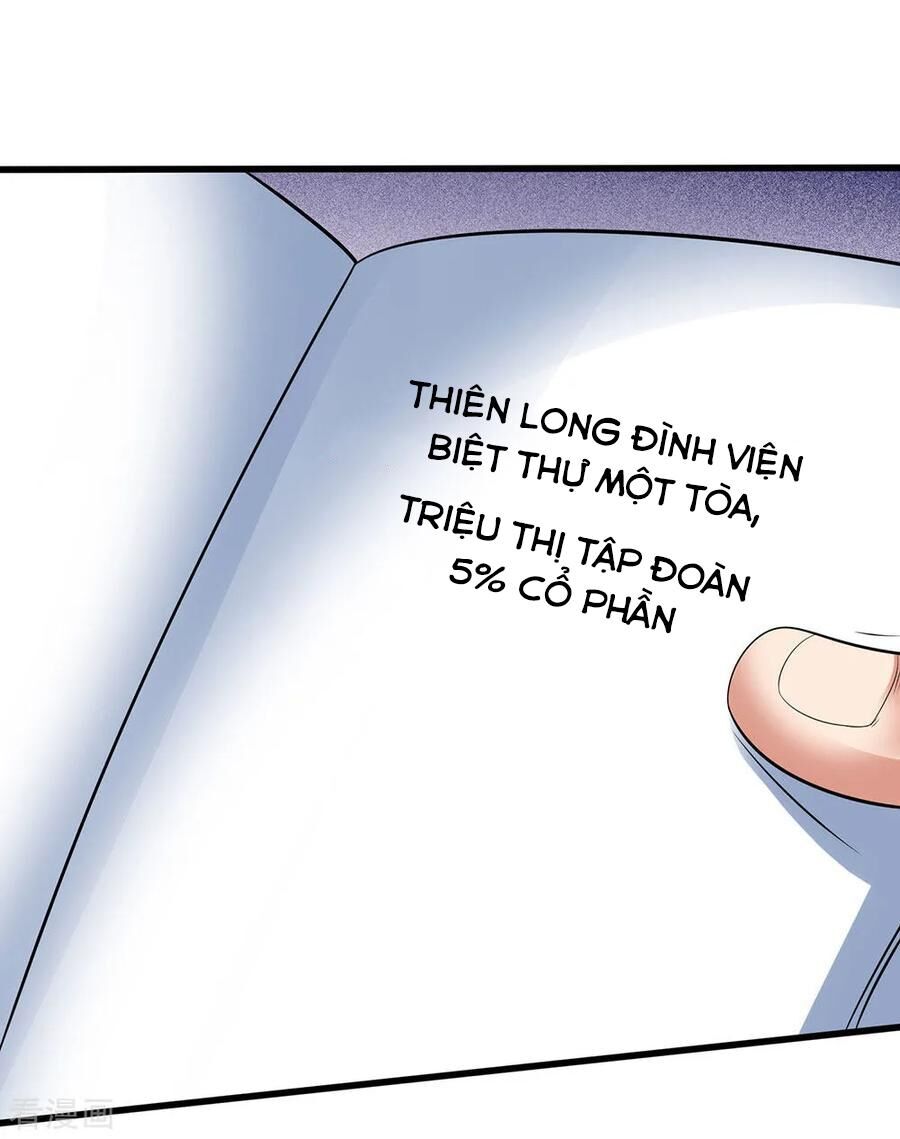 Đô Thị Chi Nghịch Thiên Tiên Tôn Chapter 95 - Trang 2