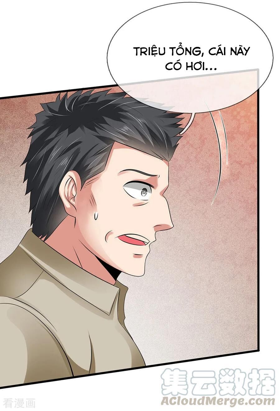 Đô Thị Chi Nghịch Thiên Tiên Tôn Chapter 95 - Trang 2