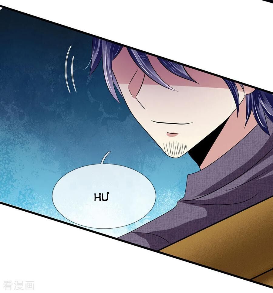 Đô Thị Chi Nghịch Thiên Tiên Tôn Chapter 95 - Trang 2