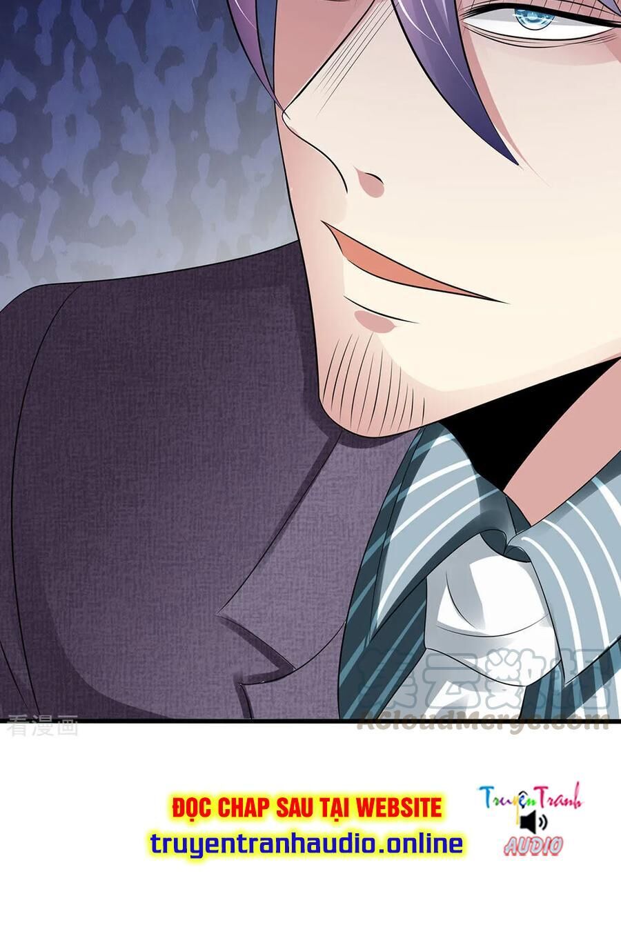 Đô Thị Chi Nghịch Thiên Tiên Tôn Chapter 95 - Trang 2