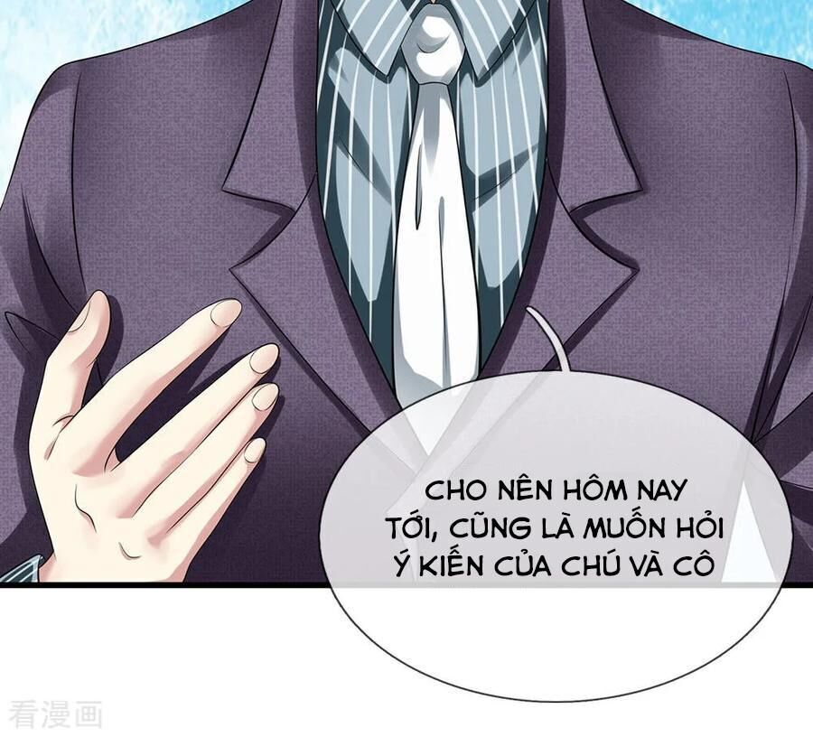 Đô Thị Chi Nghịch Thiên Tiên Tôn Chapter 95 - Trang 2