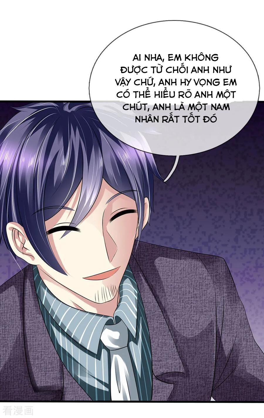 Đô Thị Chi Nghịch Thiên Tiên Tôn Chapter 95 - Trang 2