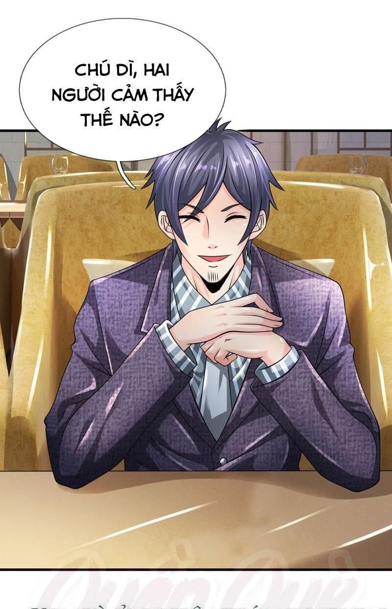 Đô Thị Chi Nghịch Thiên Tiên Tôn Chapter 96 - Trang 2