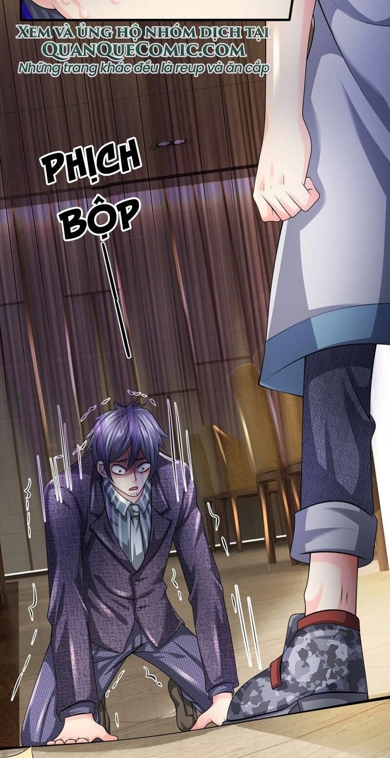 Đô Thị Chi Nghịch Thiên Tiên Tôn Chapter 96 - Trang 2