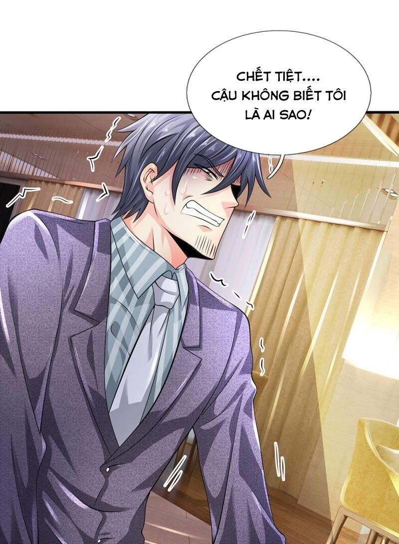 Đô Thị Chi Nghịch Thiên Tiên Tôn Chapter 96 - Trang 2