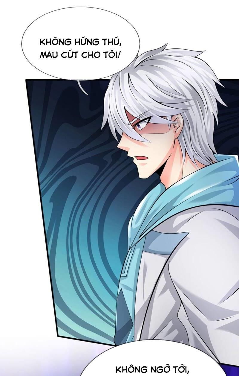 Đô Thị Chi Nghịch Thiên Tiên Tôn Chapter 96 - Trang 2