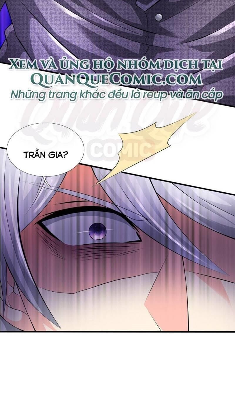 Đô Thị Chi Nghịch Thiên Tiên Tôn Chapter 96 - Trang 2