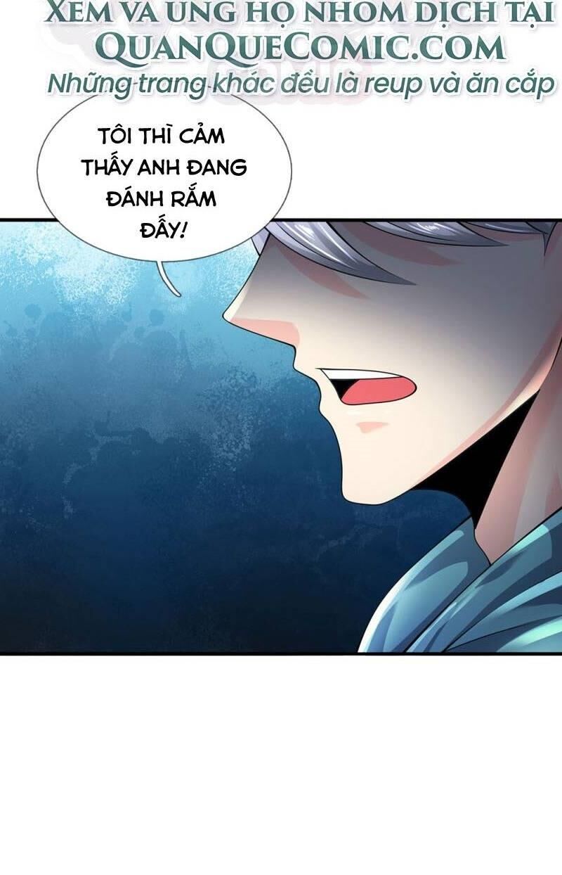 Đô Thị Chi Nghịch Thiên Tiên Tôn Chapter 96 - Trang 2