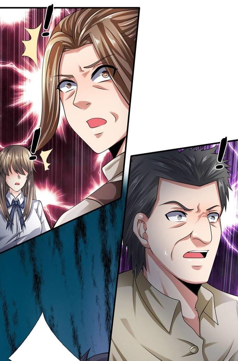 Đô Thị Chi Nghịch Thiên Tiên Tôn Chapter 96 - Trang 2