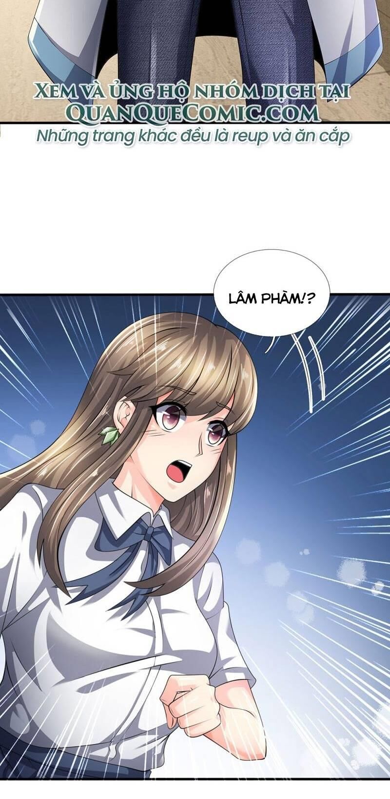 Đô Thị Chi Nghịch Thiên Tiên Tôn Chapter 96 - Trang 2