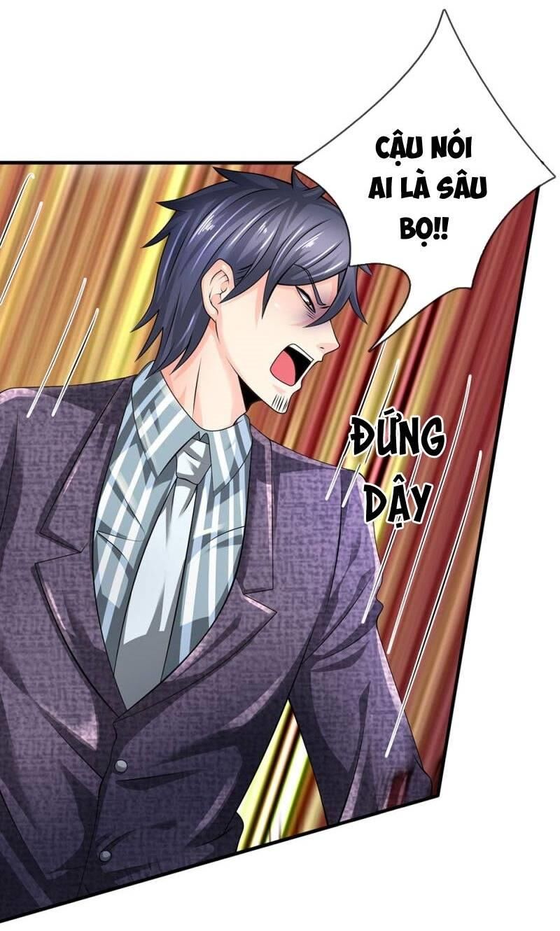 Đô Thị Chi Nghịch Thiên Tiên Tôn Chapter 96 - Trang 2