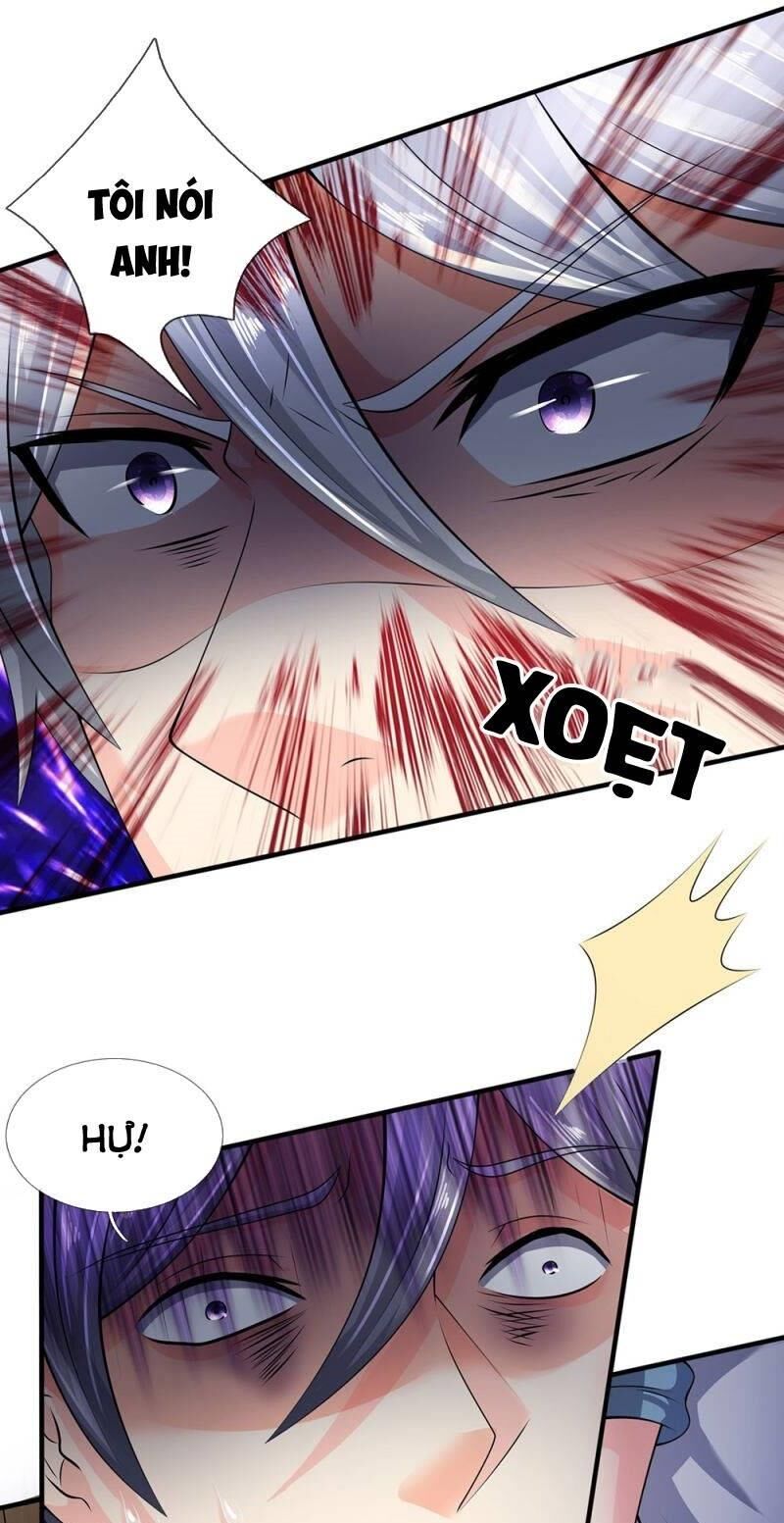 Đô Thị Chi Nghịch Thiên Tiên Tôn Chapter 96 - Trang 2