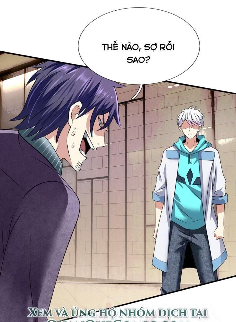 Đô Thị Chi Nghịch Thiên Tiên Tôn Chapter 97 - Trang 2