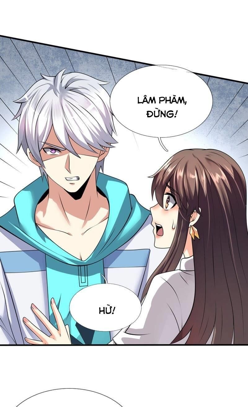 Đô Thị Chi Nghịch Thiên Tiên Tôn Chapter 97 - Trang 2