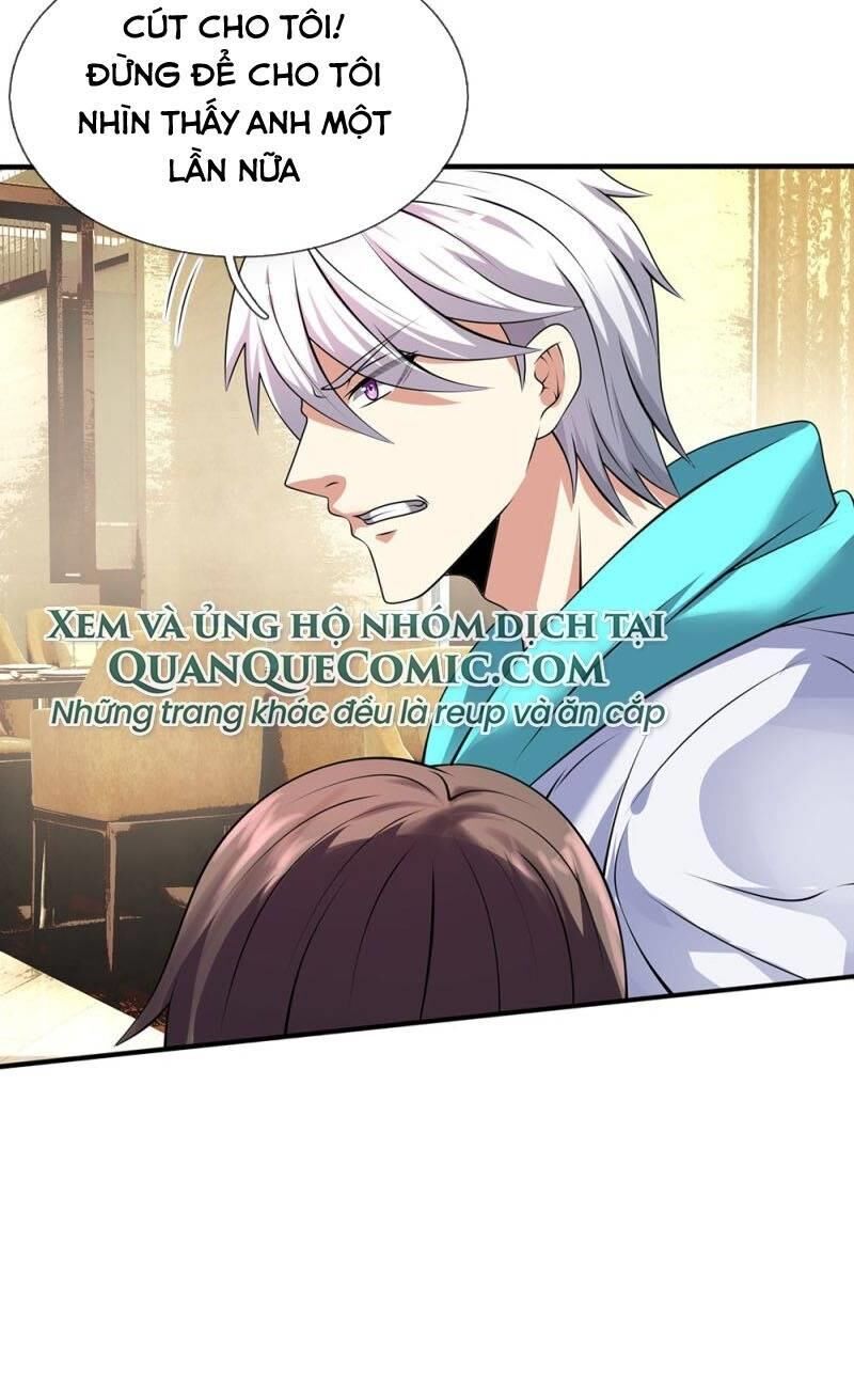 Đô Thị Chi Nghịch Thiên Tiên Tôn Chapter 97 - Trang 2