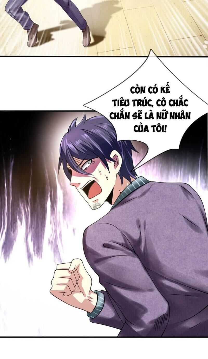 Đô Thị Chi Nghịch Thiên Tiên Tôn Chapter 97 - Trang 2