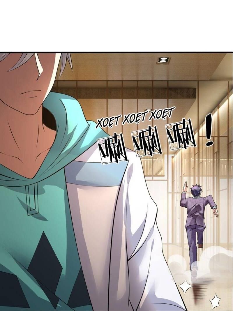 Đô Thị Chi Nghịch Thiên Tiên Tôn Chapter 97 - Trang 2