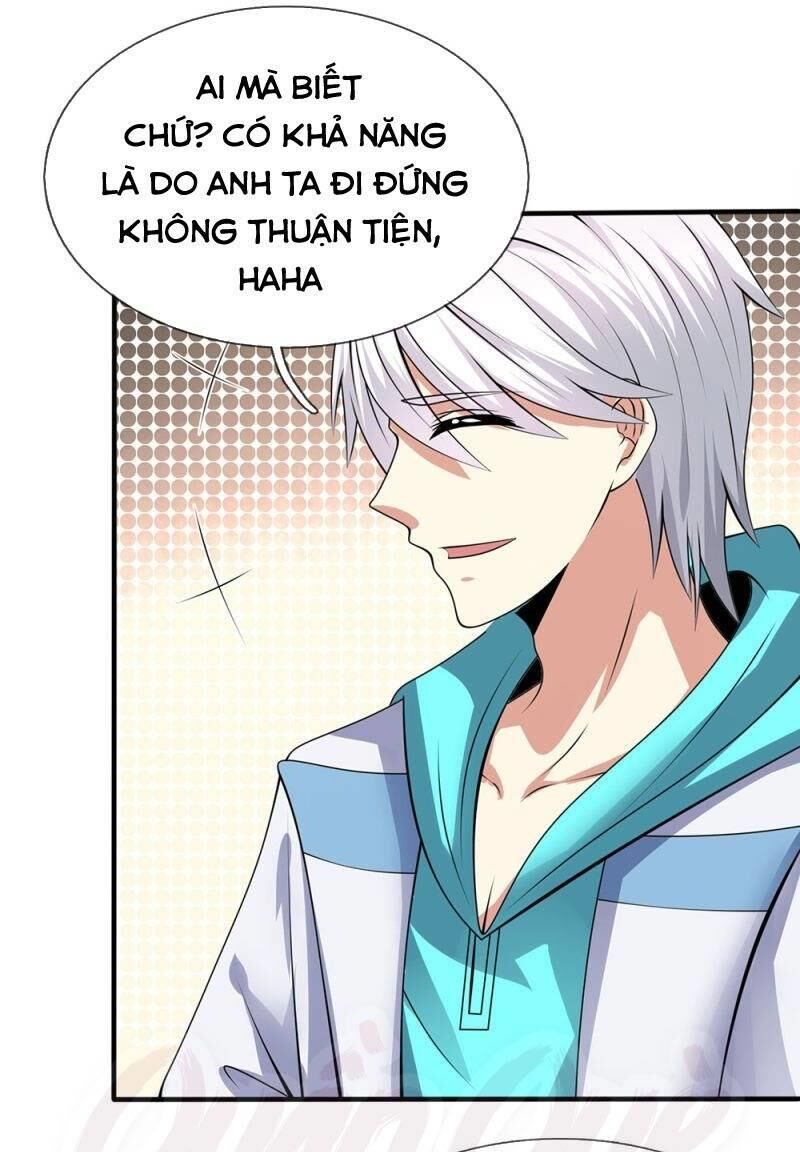 Đô Thị Chi Nghịch Thiên Tiên Tôn Chapter 97 - Trang 2