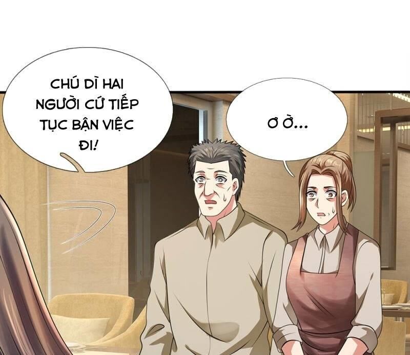 Đô Thị Chi Nghịch Thiên Tiên Tôn Chapter 97 - Trang 2