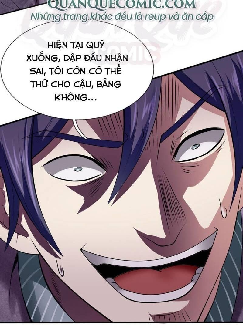 Đô Thị Chi Nghịch Thiên Tiên Tôn Chapter 97 - Trang 2