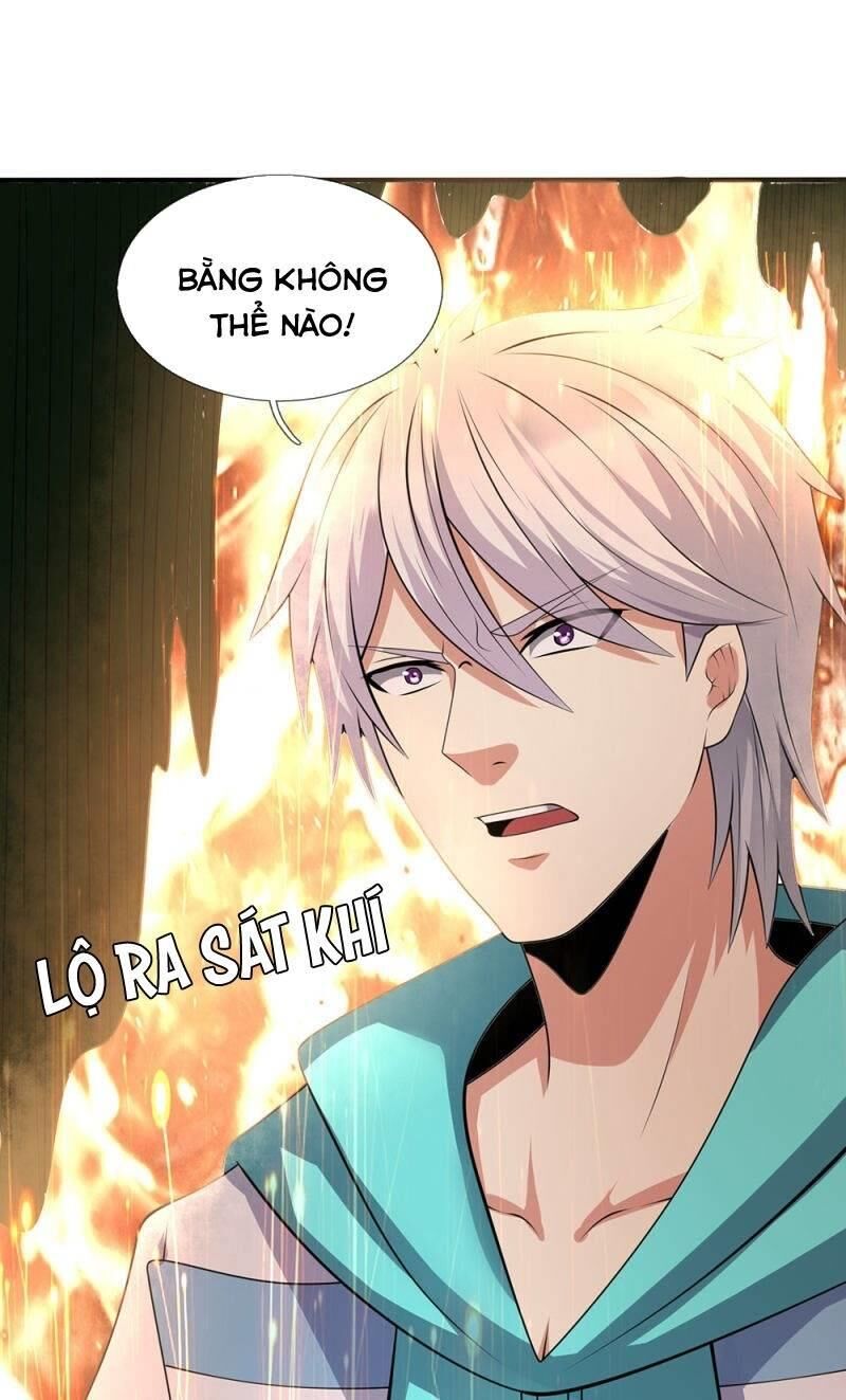 Đô Thị Chi Nghịch Thiên Tiên Tôn Chapter 97 - Trang 2