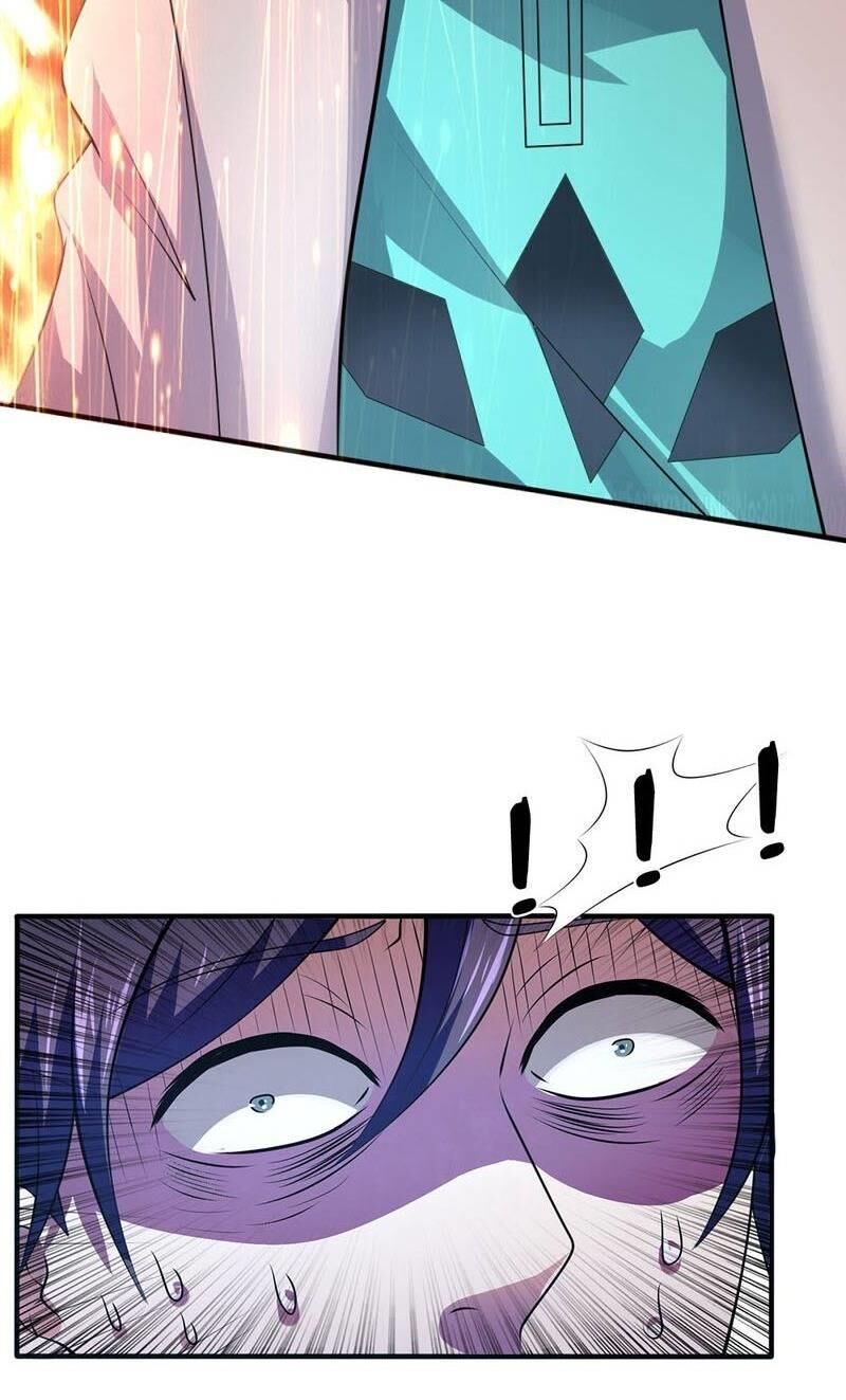 Đô Thị Chi Nghịch Thiên Tiên Tôn Chapter 97 - Trang 2