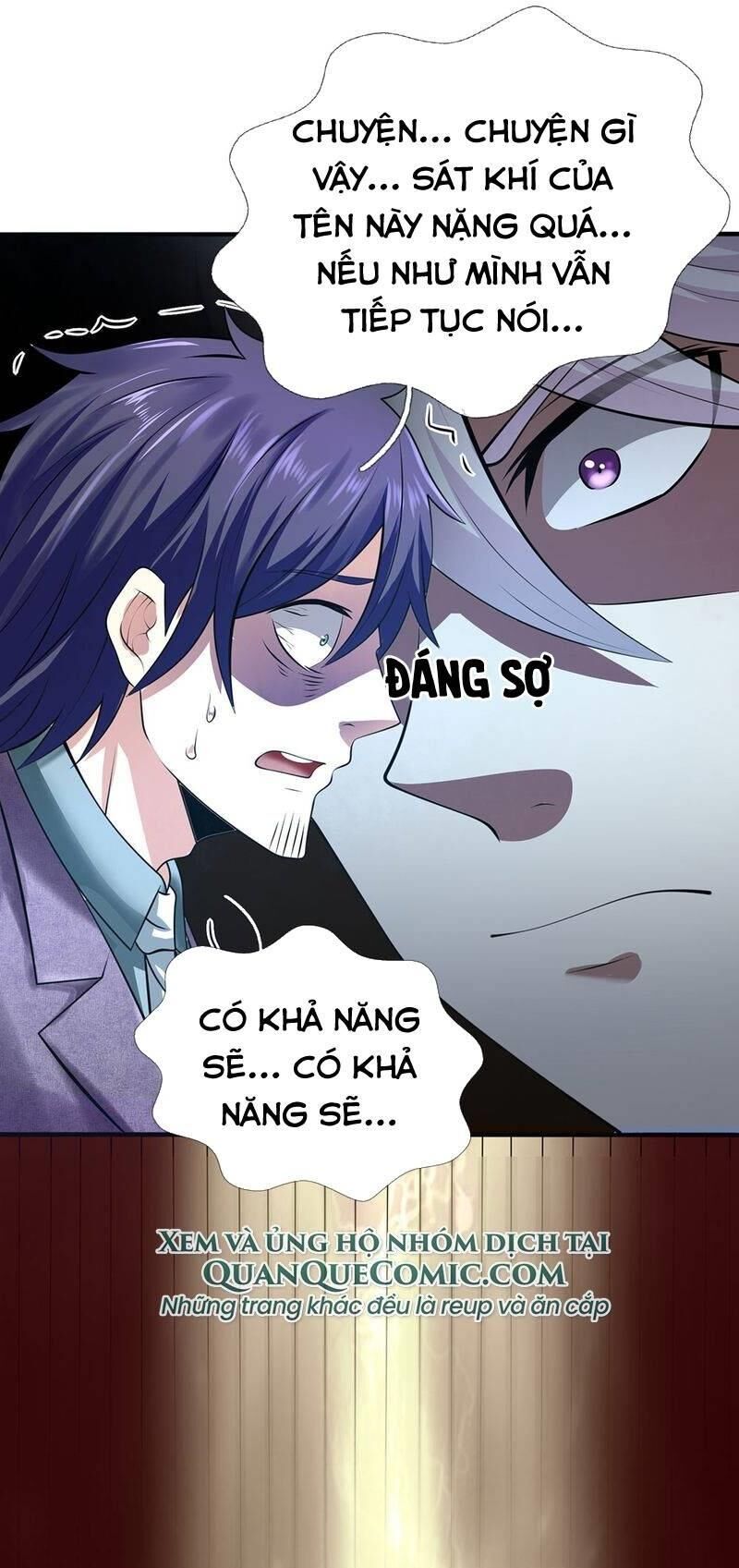 Đô Thị Chi Nghịch Thiên Tiên Tôn Chapter 97 - Trang 2