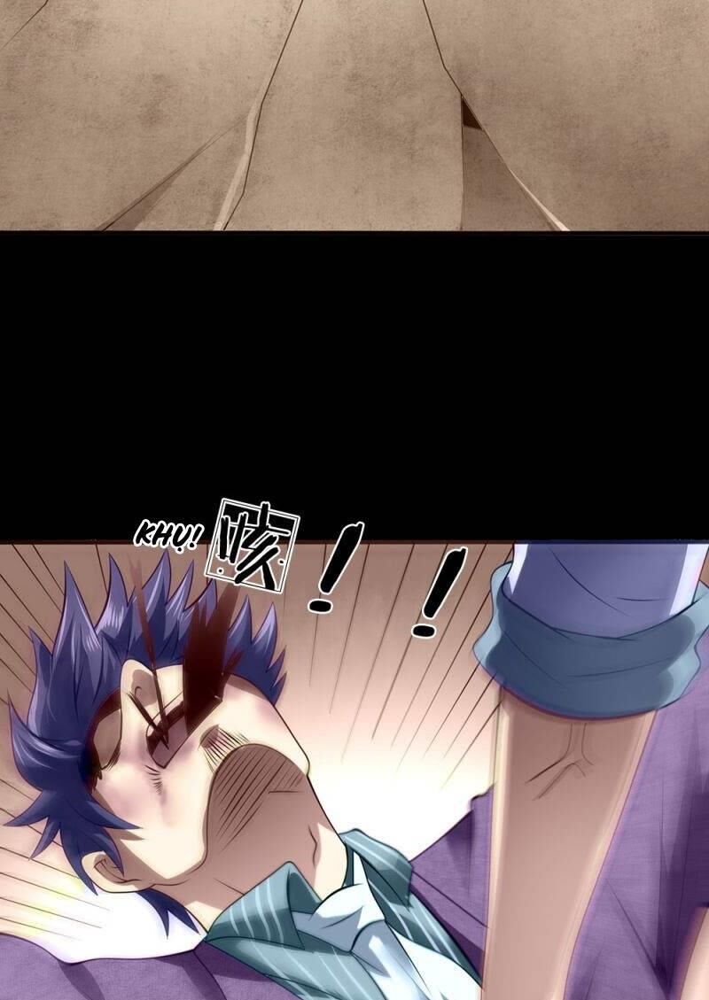 Đô Thị Chi Nghịch Thiên Tiên Tôn Chapter 97 - Trang 2