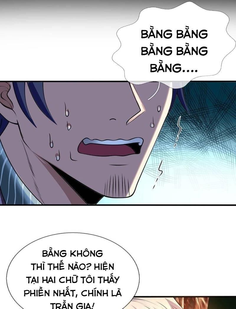 Đô Thị Chi Nghịch Thiên Tiên Tôn Chapter 97 - Trang 2