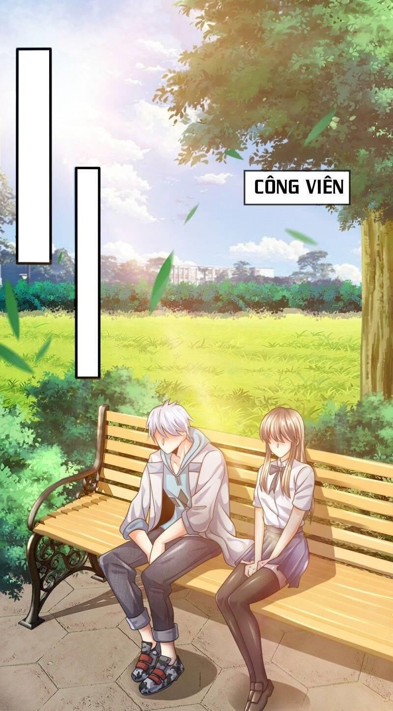 Đô Thị Chi Nghịch Thiên Tiên Tôn Chapter 98 - Trang 2