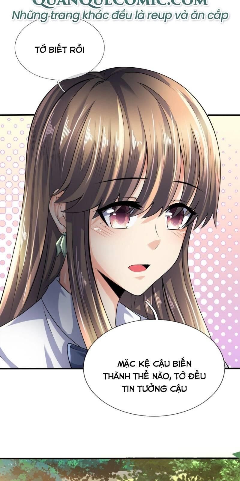 Đô Thị Chi Nghịch Thiên Tiên Tôn Chapter 98 - Trang 2