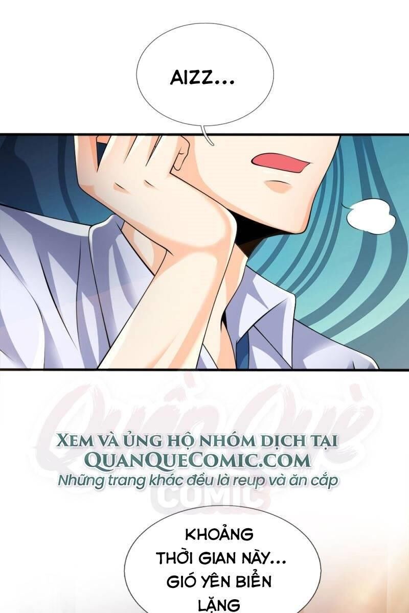 Đô Thị Chi Nghịch Thiên Tiên Tôn Chapter 98 - Trang 2