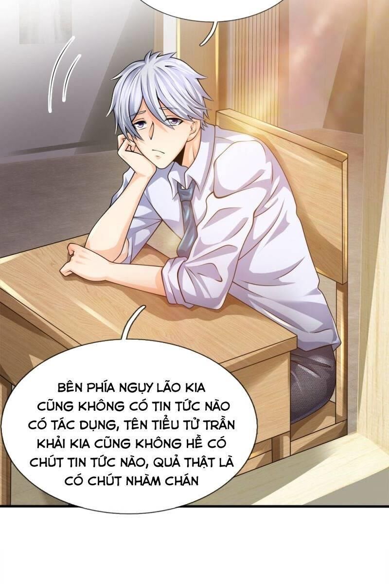 Đô Thị Chi Nghịch Thiên Tiên Tôn Chapter 98 - Trang 2