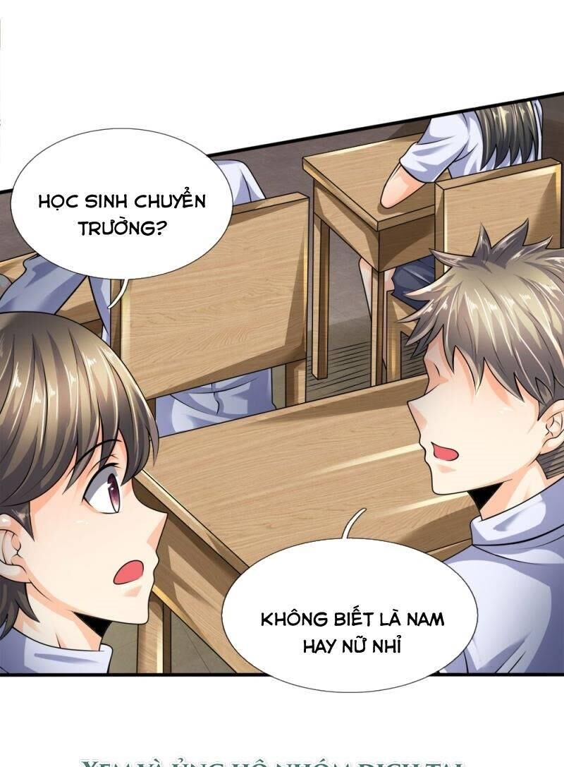 Đô Thị Chi Nghịch Thiên Tiên Tôn Chapter 98 - Trang 2