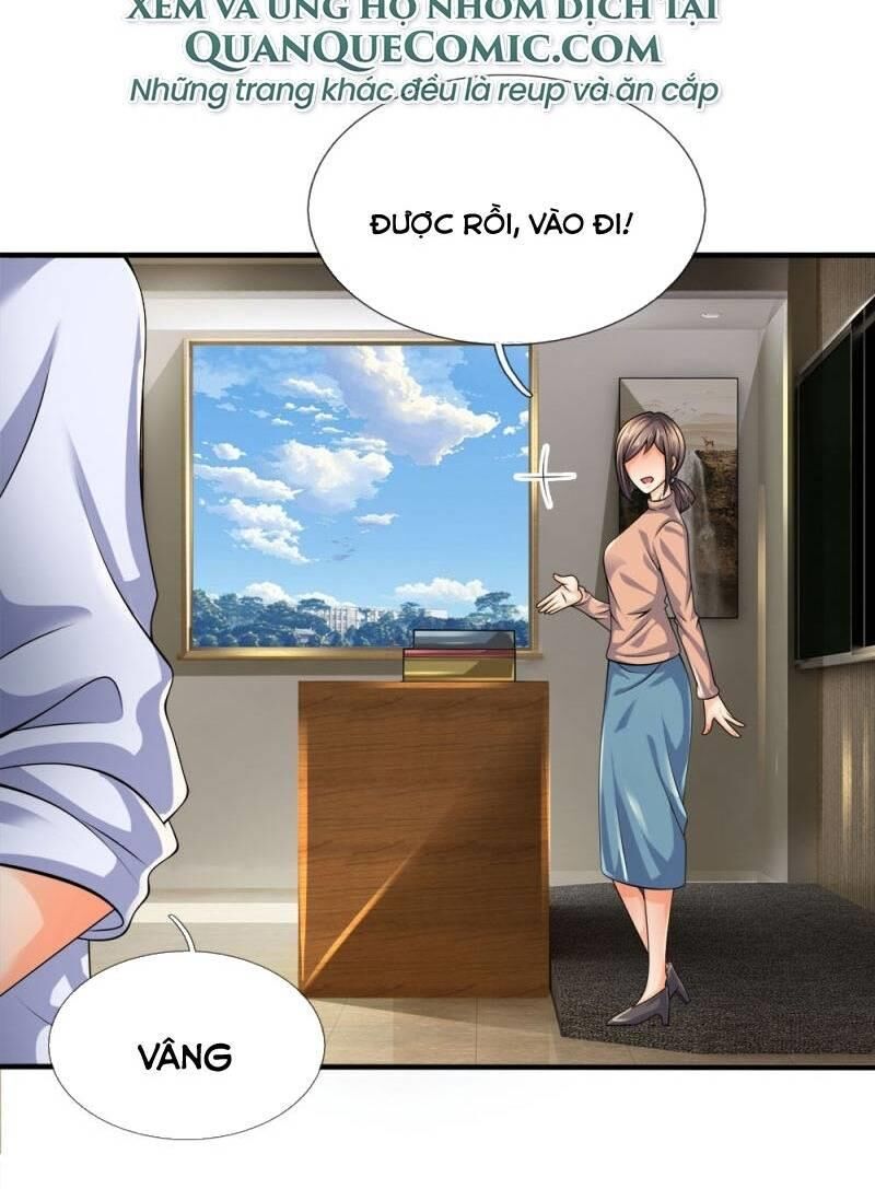 Đô Thị Chi Nghịch Thiên Tiên Tôn Chapter 98 - Trang 2