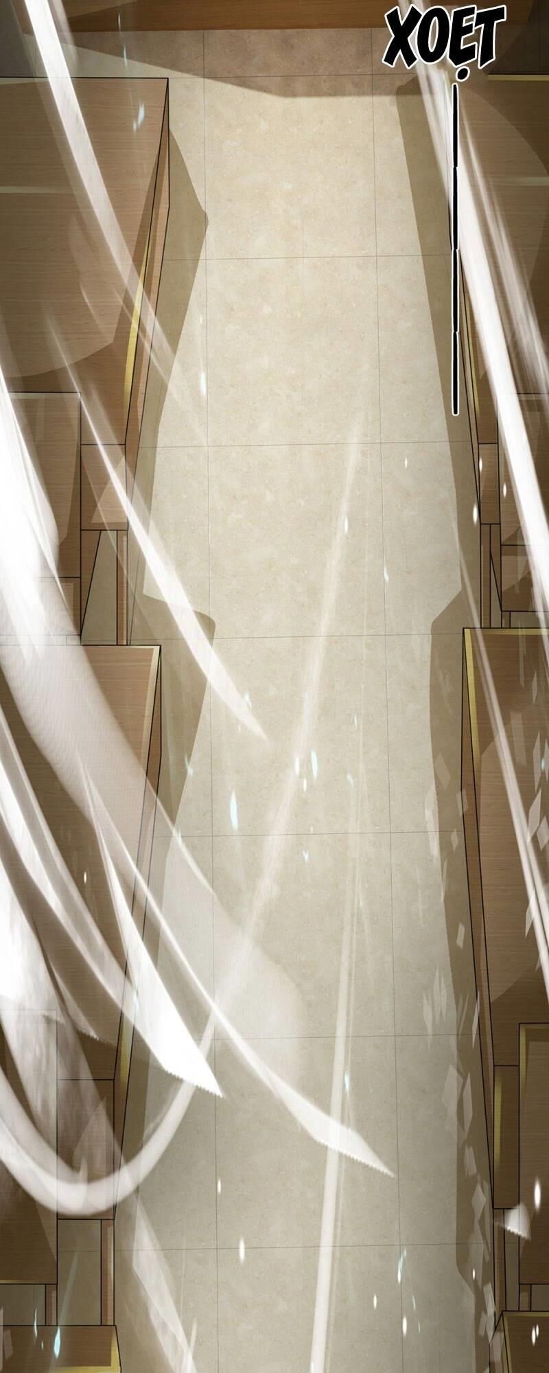 Đô Thị Chi Nghịch Thiên Tiên Tôn Chapter 98 - Trang 2